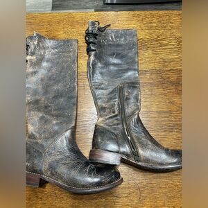 Bed Stu Women’s Boots 8 1/2